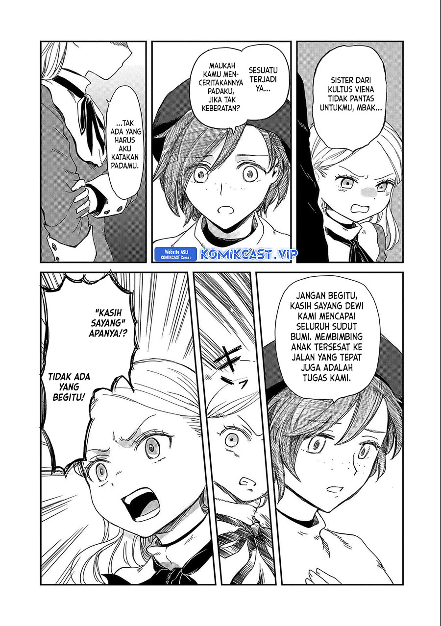 Boukensha ni Naritai to Miyako ni Deteitta Musume ga S Rank ni Natteta